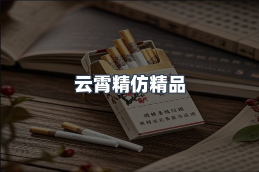 云霄精仿精品